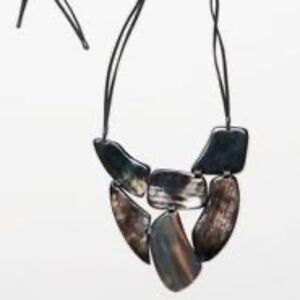 Luxhorn Necklace from Vietnam